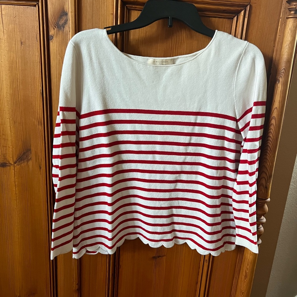 Sezane Mariniere M